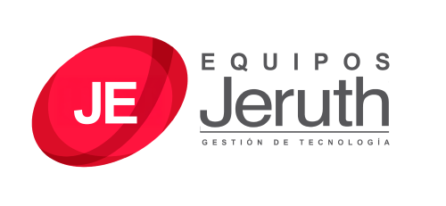 JERUTH - Gestión de Equipos